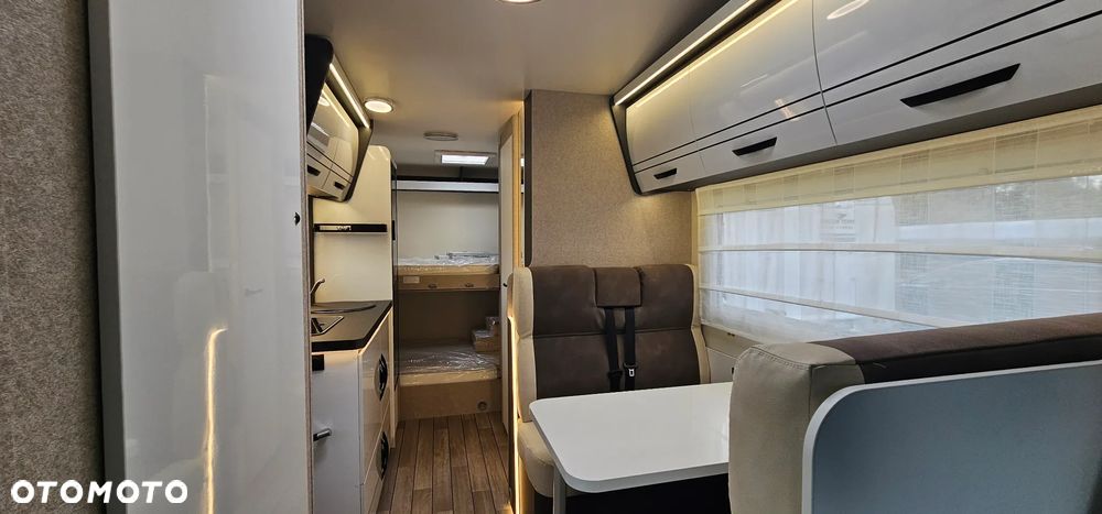 McLOUIS GLAMYS 320 - Top Alkowa - 11