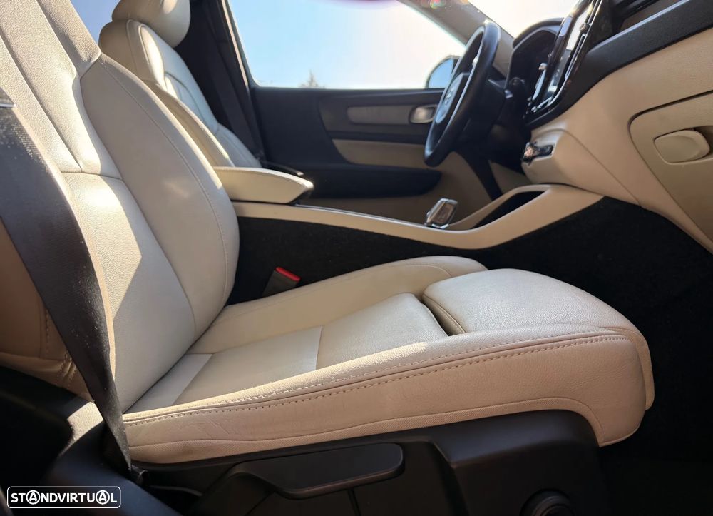 Volvo XC 40 1.5 T5 PHEV Inscription Expression - 17