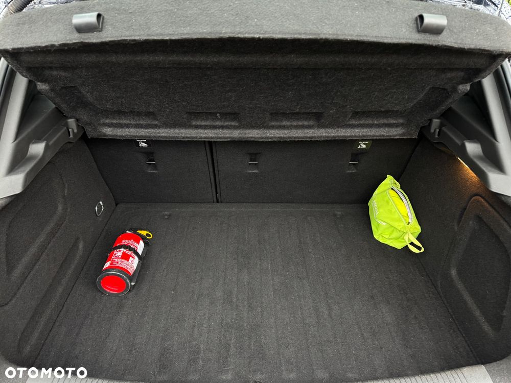 Opel Astra 1.4 T Enjoy - 13