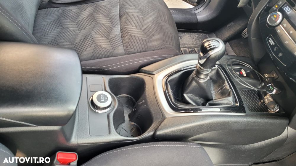 Nissan X-Trail 1.6L dCI Start/Stop 4x4-i Acenta - 10