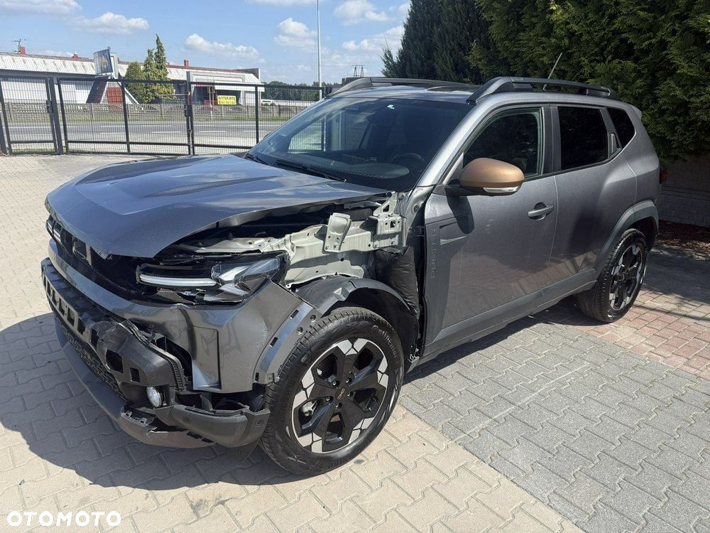 Dacia Duster - 6