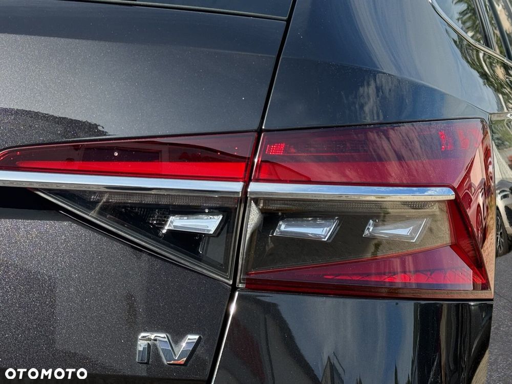 Skoda Superb 1.4 TSI Plug-In Hybrid Style DSG - 40