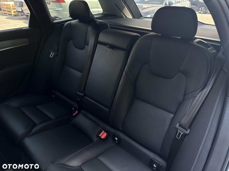 Volvo V90 - 10