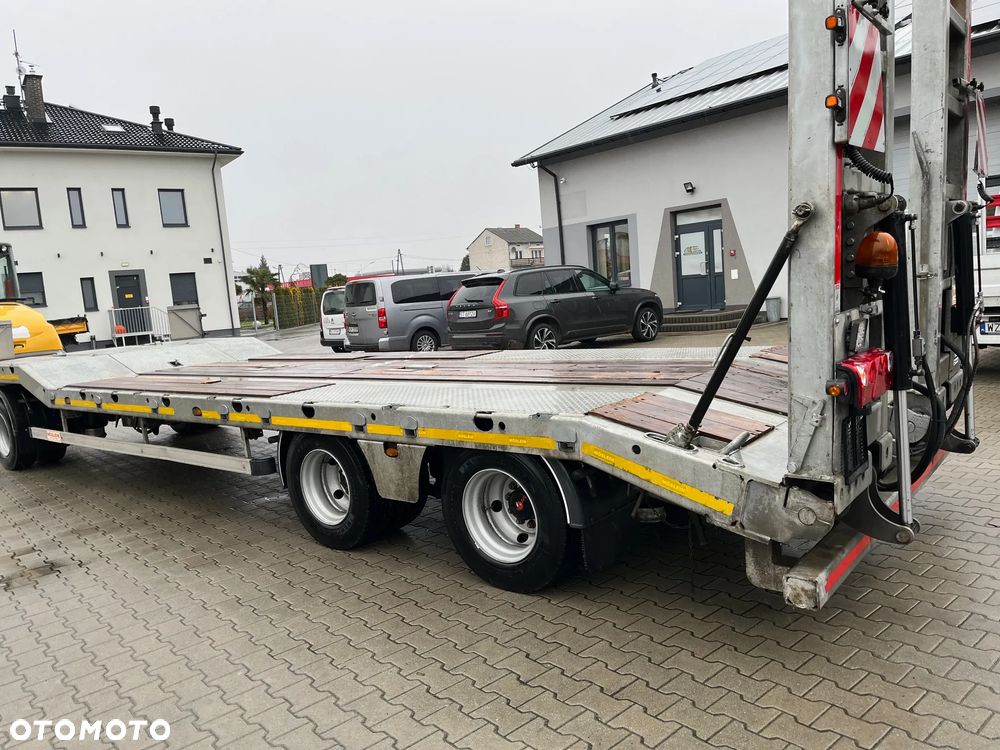 Müller-Mitteltal Niskopodwozie - 7