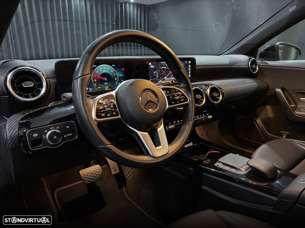 Mercedes-Benz A 250 - 14