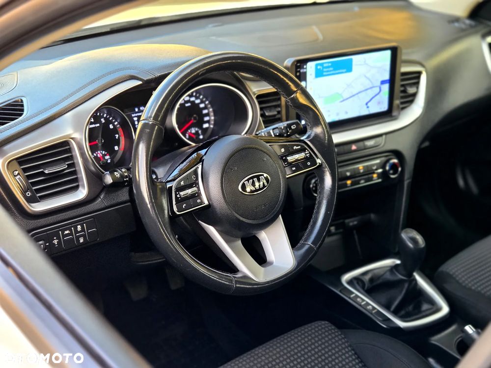 Kia Ceed 1.0 T-GDI M - 30