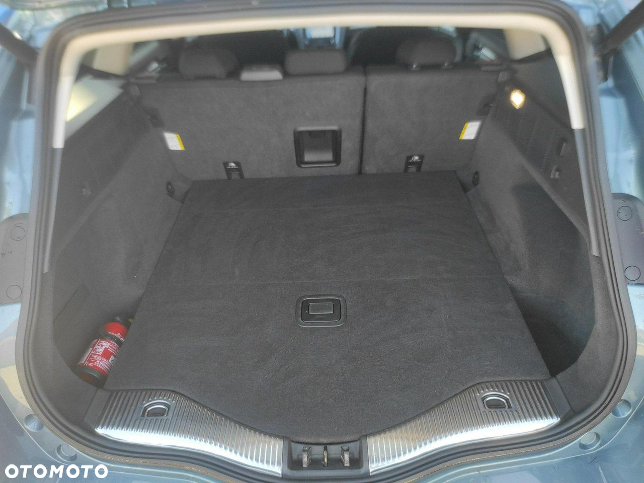 Ford Mondeo - 20