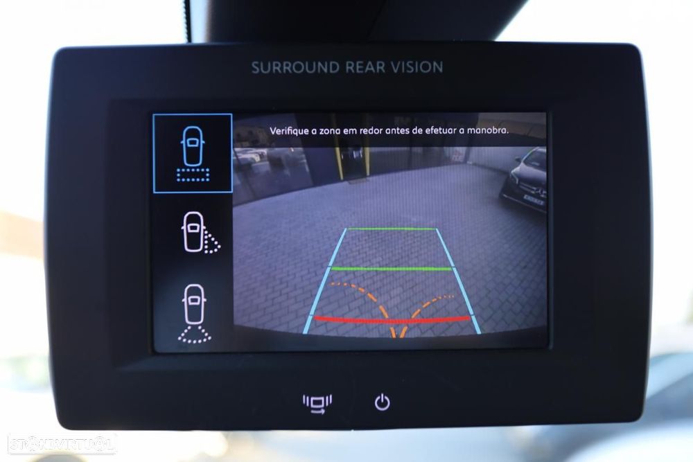 Citroën Berlingo Blue-HDi Driver - 12