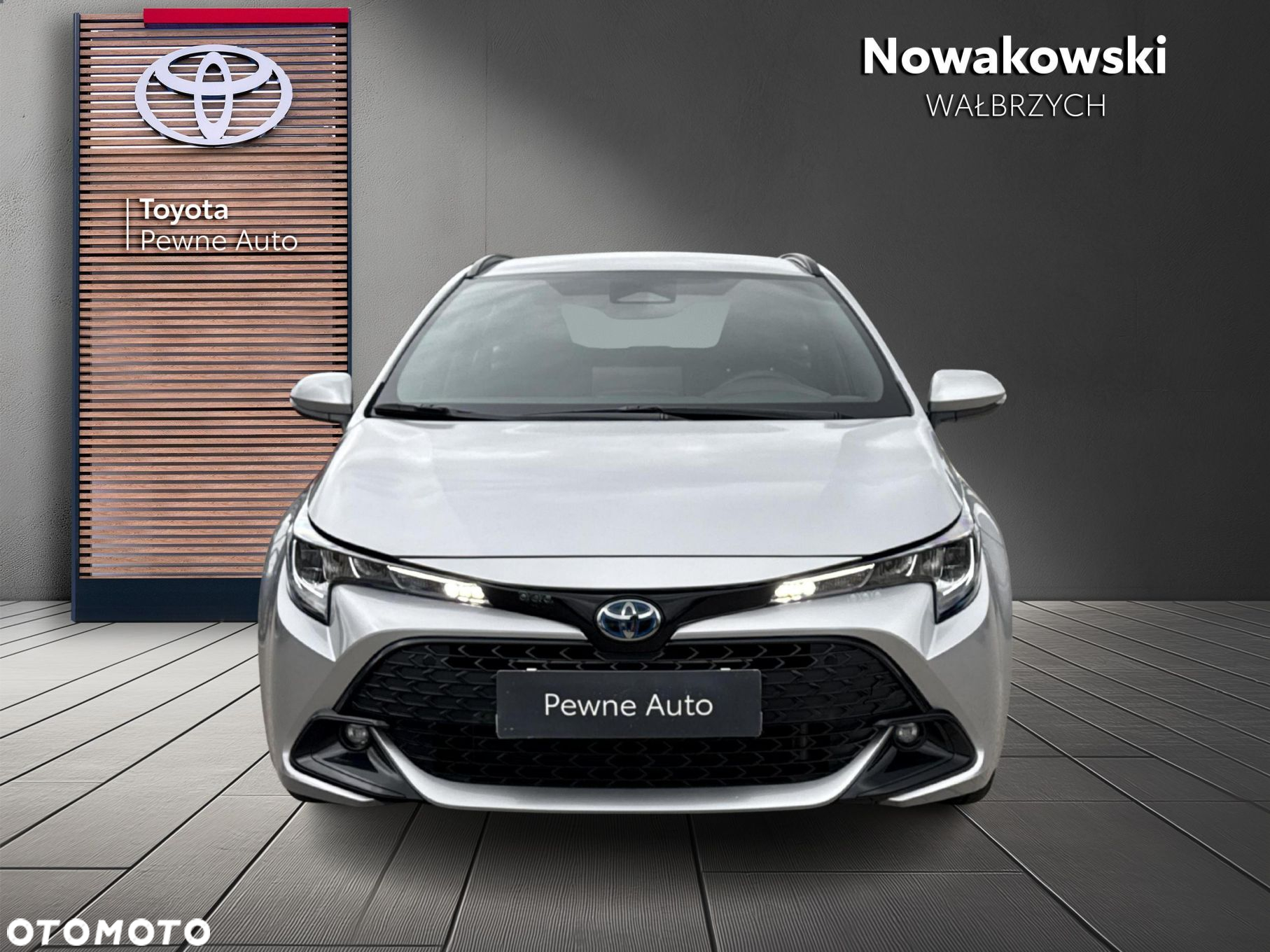 Toyota Corolla - 7