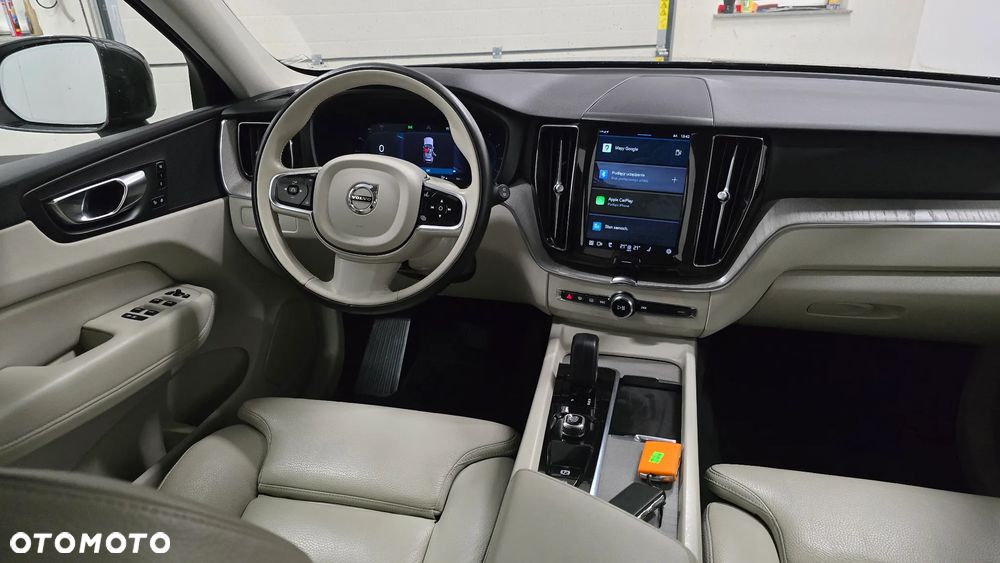 Volvo XC 60 B4 D AWD Inscription - 6