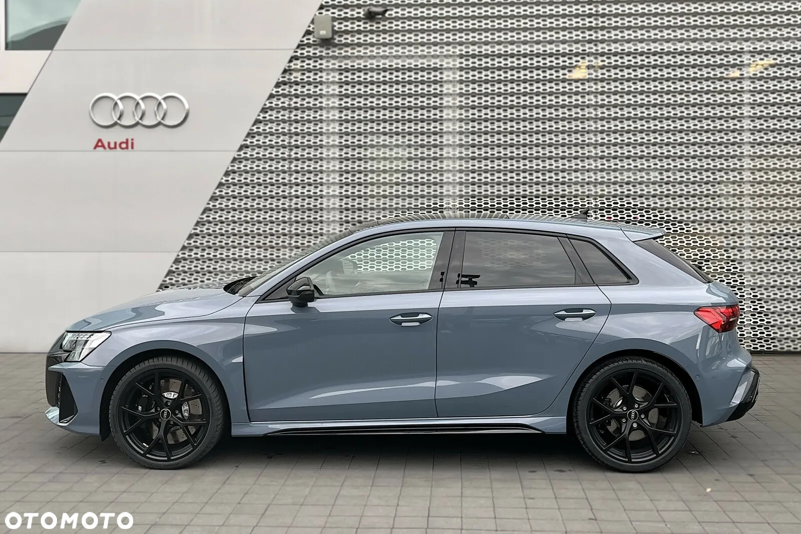 Audi RS3 Sportback TFSI Quattro S tronic - 16