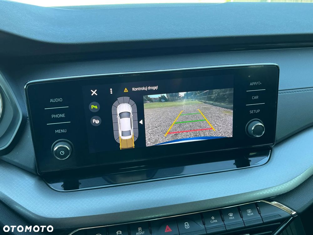 Skoda Octavia ver-1-5-tsi-act-ambition - 31