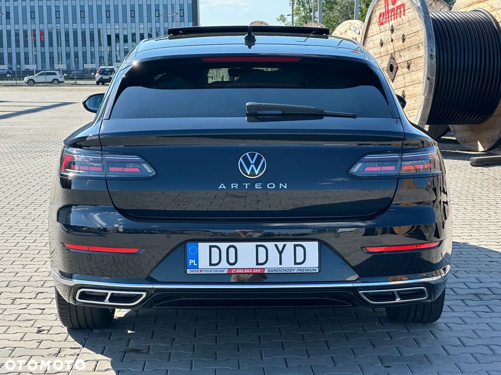 Volkswagen Arteon 2.0 TSI OPF DSG R-Line - 7
