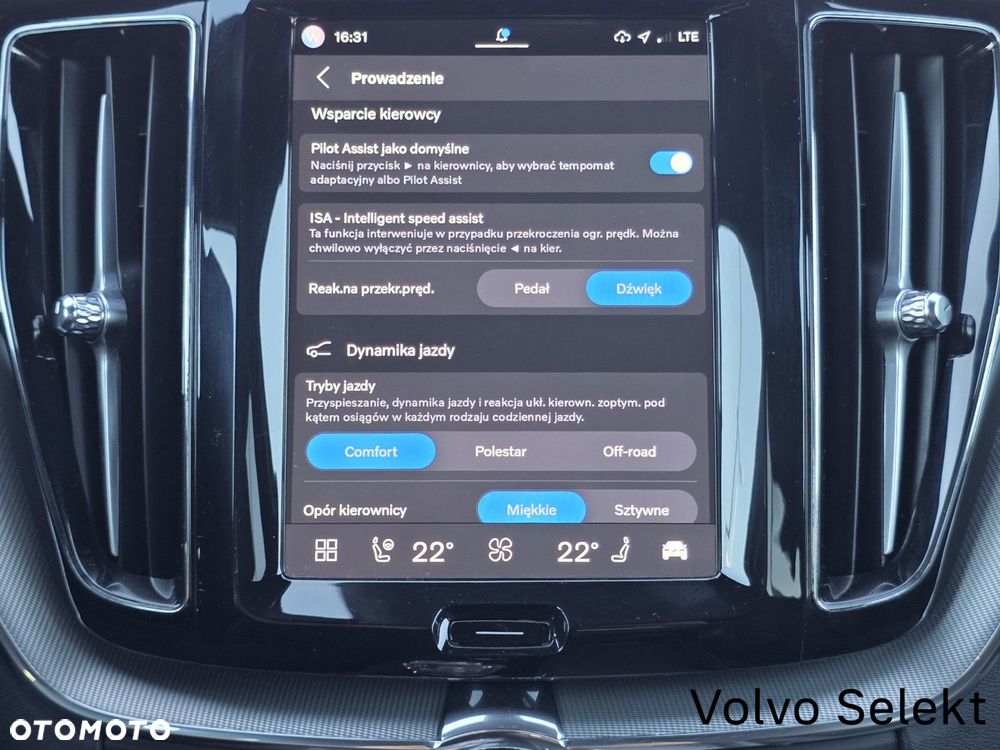 Volvo XC 60 - 30