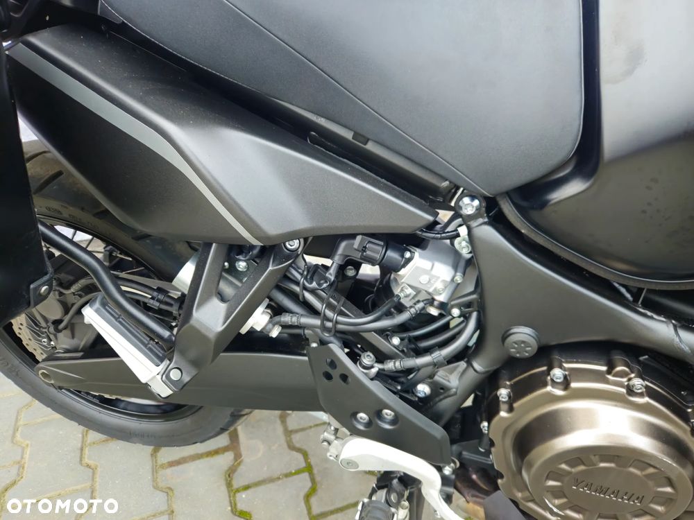 Yamaha Super Tenere - 8