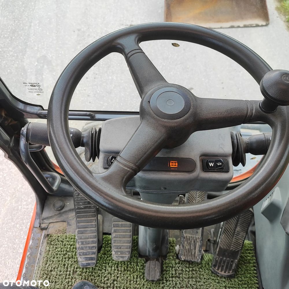 Doosan DX 140 + Akcesoria - 11