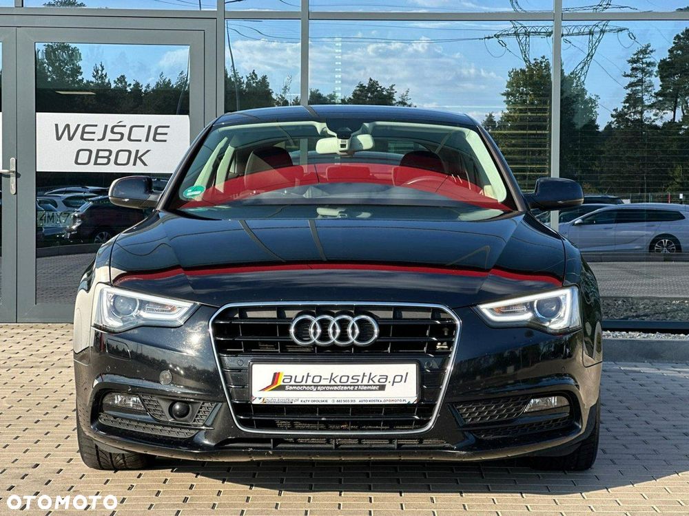 Audi A5 - 5