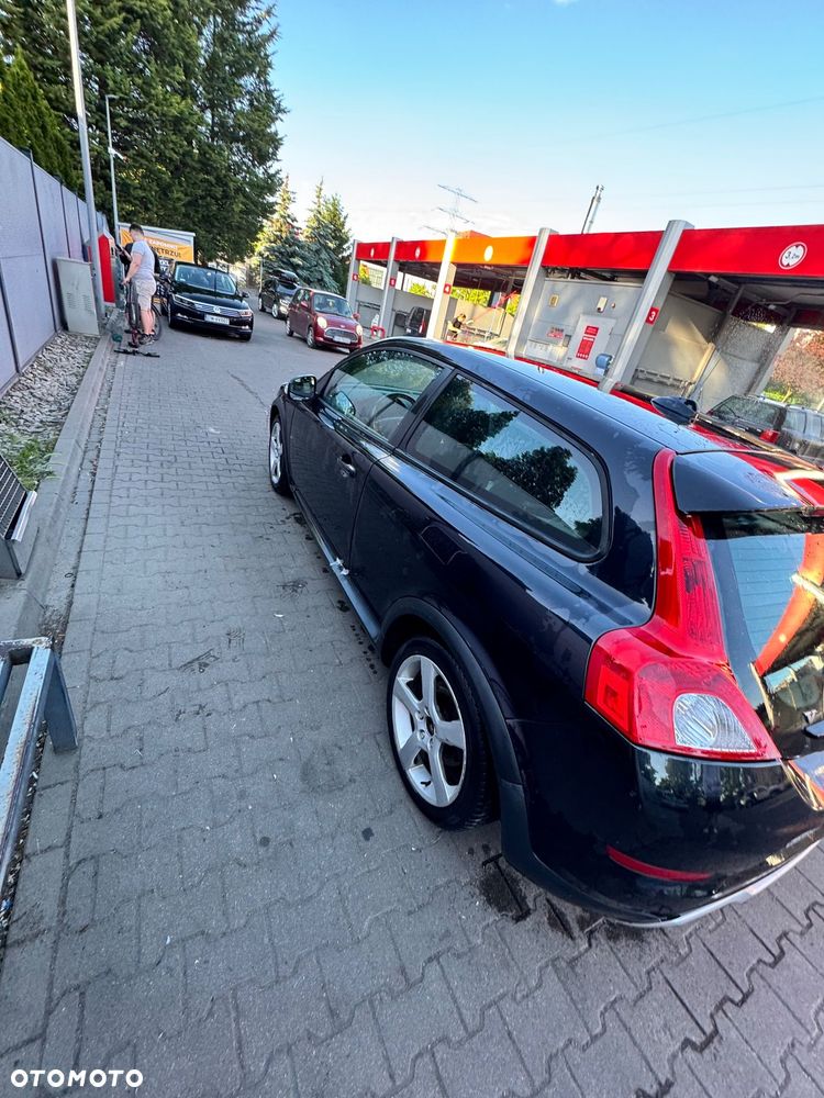 Volvo C30 D2 DRIVe R-Design - 5