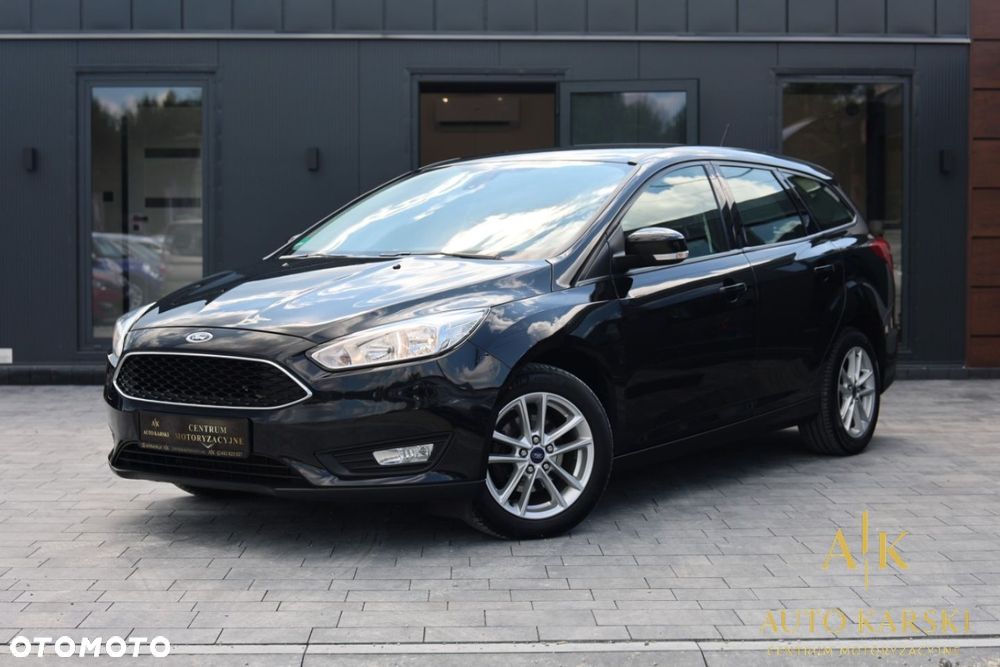 Ford Focus - 3