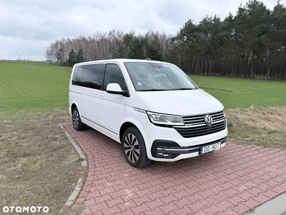 Volkswagen Multivan 2.0 TDI L1 Highline 4Motion DSG - 14