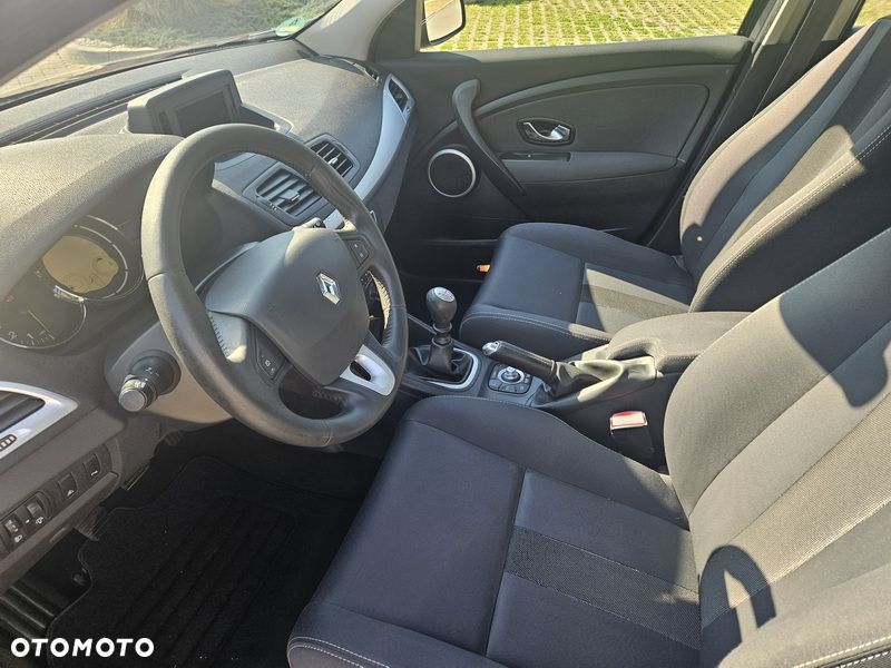 Renault Megane - 8