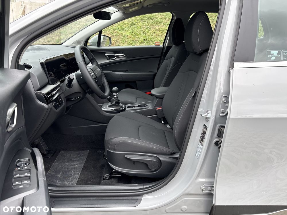 Kia Sportage 1.6 T-GDI M 2WD - 15