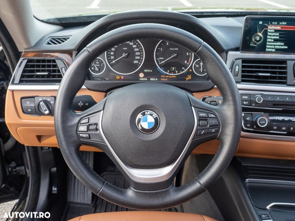 BMW Seria 4 - 18