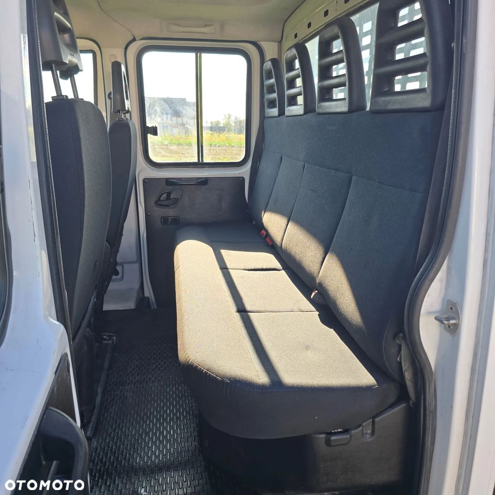Iveco 35C14 Daily - 16