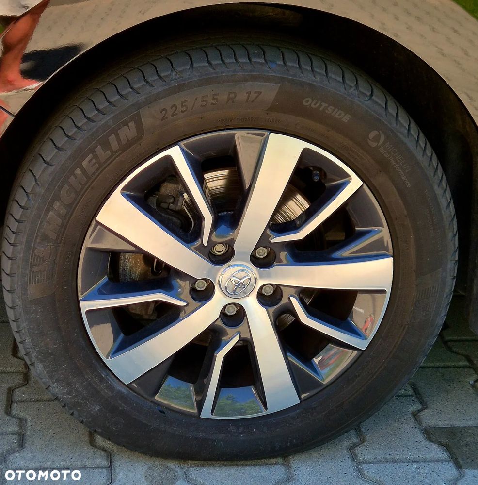 Toyota Proace Verso 2.0 D4-D Long Family - 11