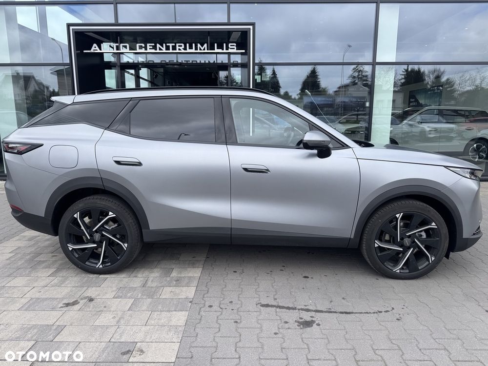 Omoda 7 1.5 T-GDi Super Hybrid Luxury - 5