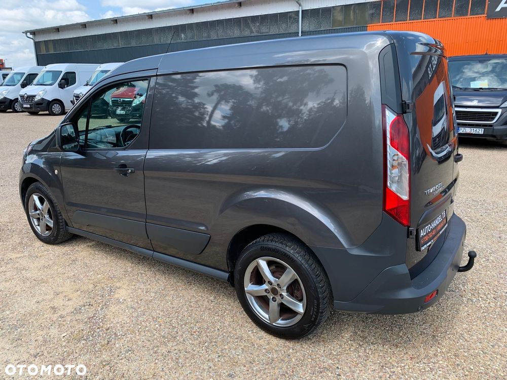Ford Transit Connect - 6
