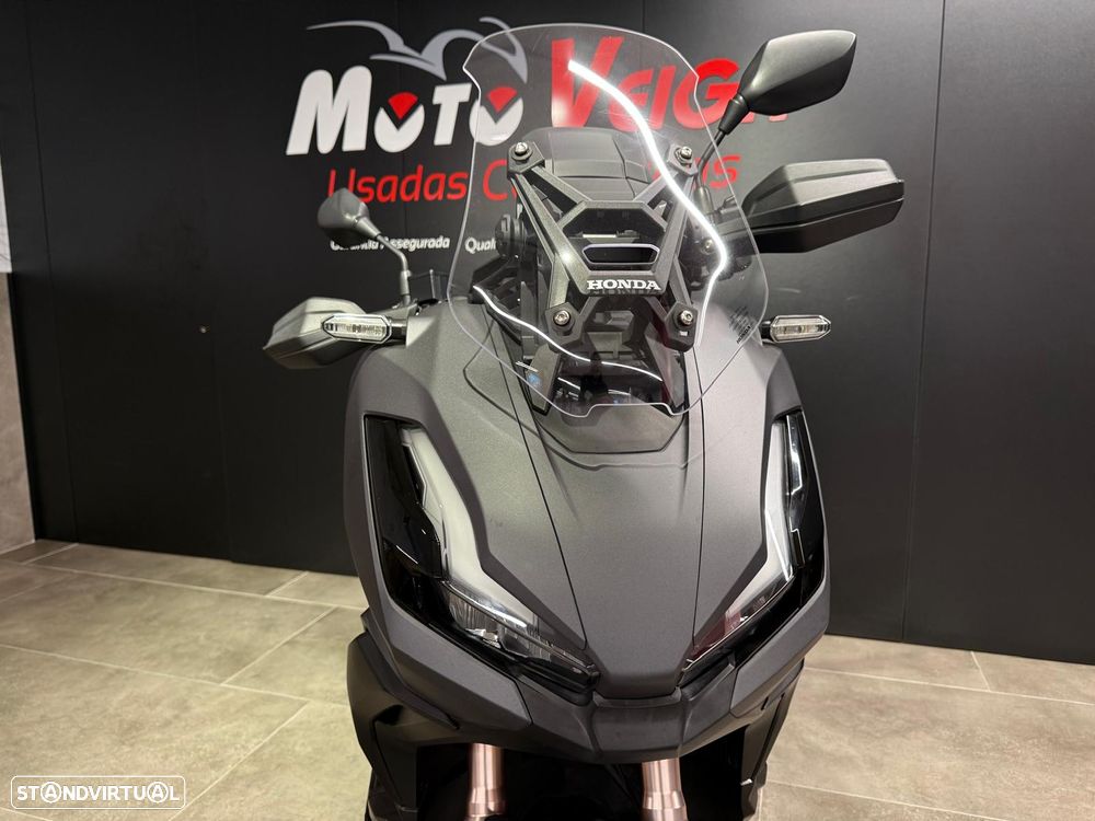 Honda X-ADV - 10
