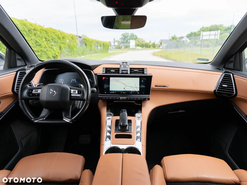 DS Automobiles DS 7 Crossback 1.6 PureTech Rivoli - 25