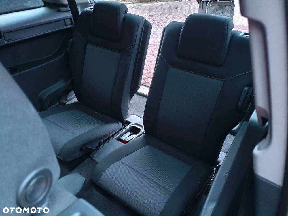 Opel Zafira 1.9 CDTI - 5