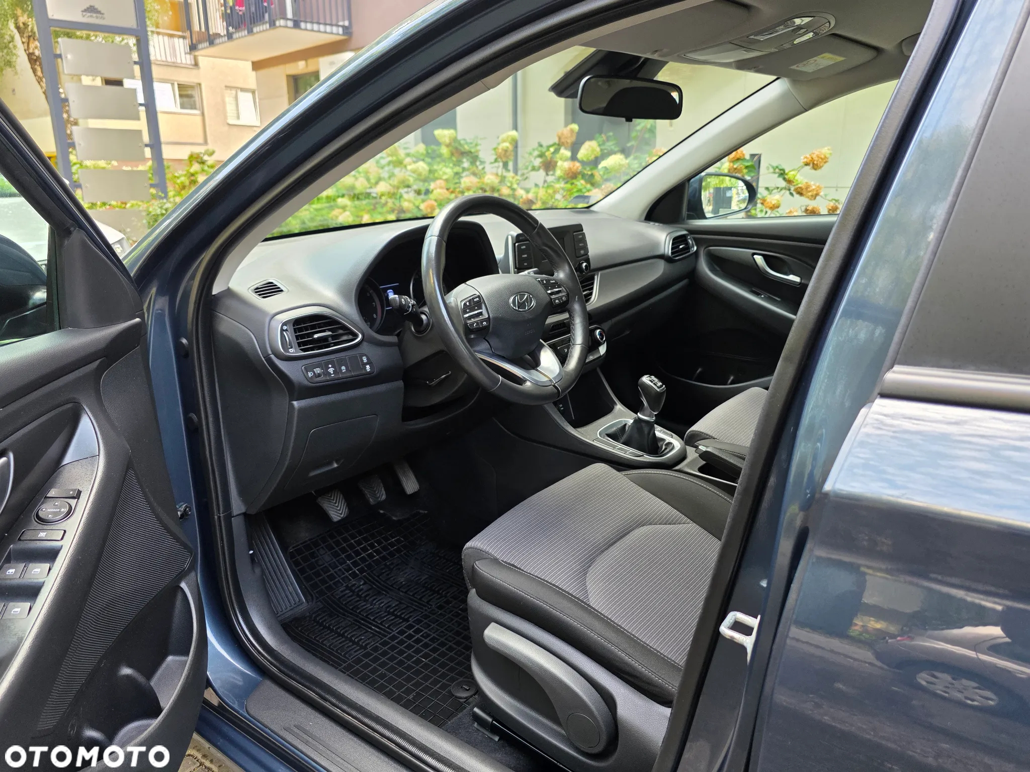 Hyundai i30 1.5 DPI Modern - 6