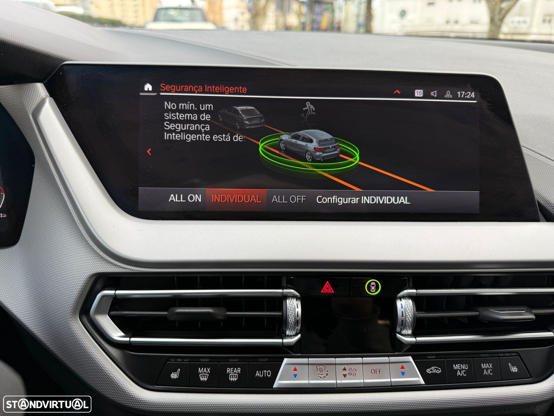 BMW 116 i Advantage - 30