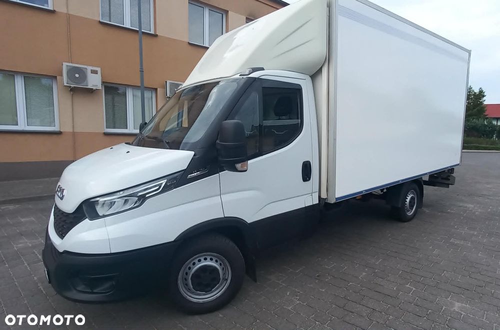 Iveco Daily 35s16 - 1