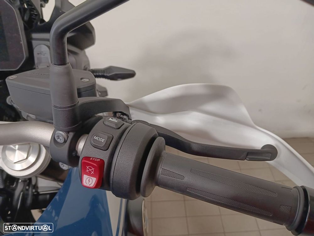 BMW F 850 GS 850GS - 6