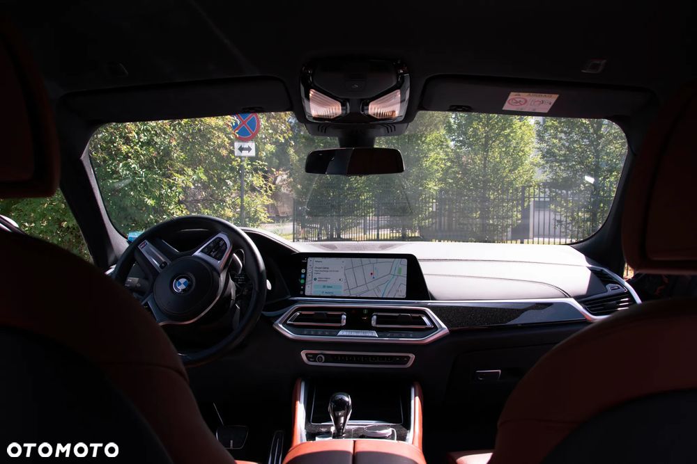 BMW X6 - 20