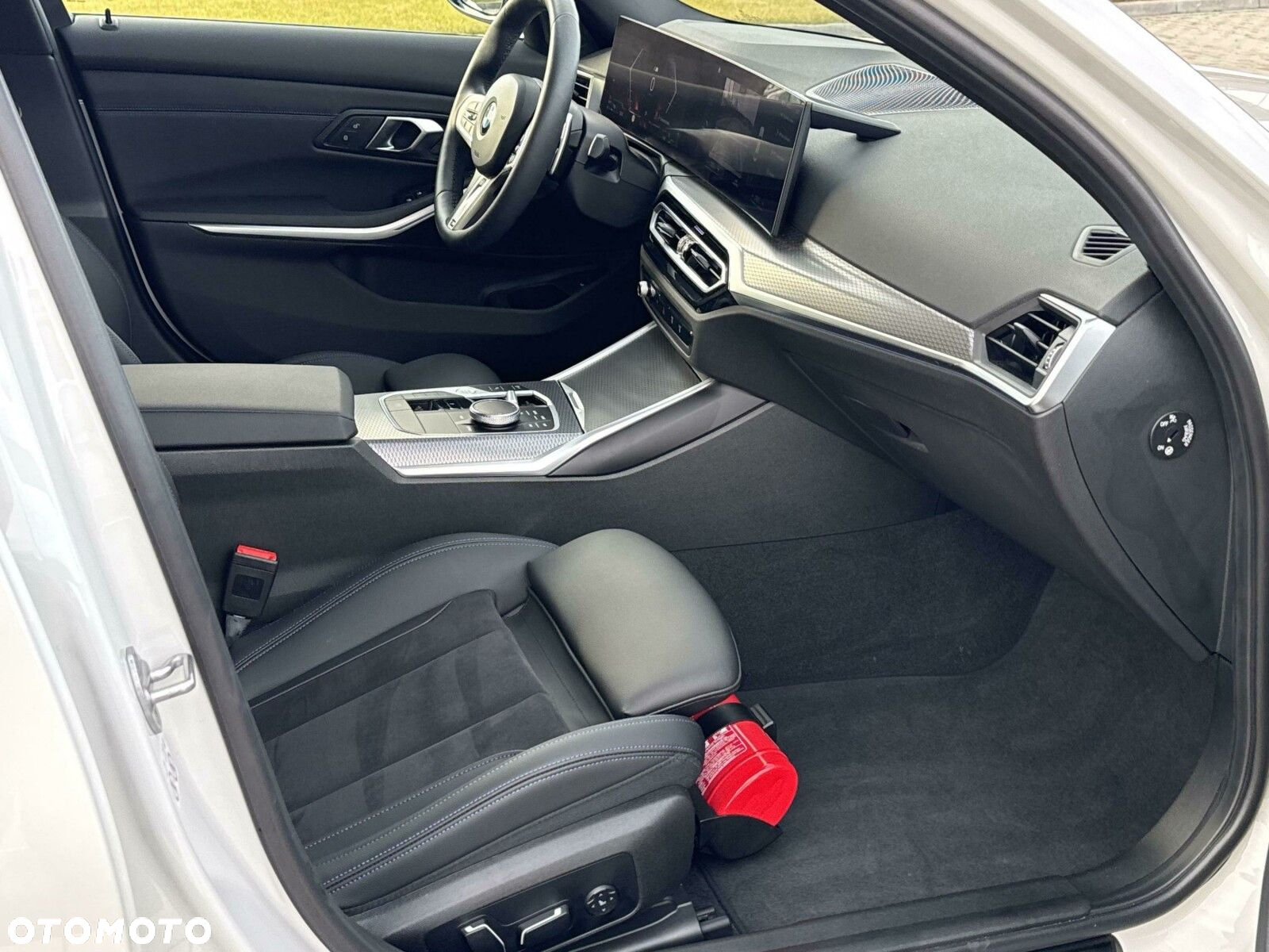 BMW Seria 3 - 16