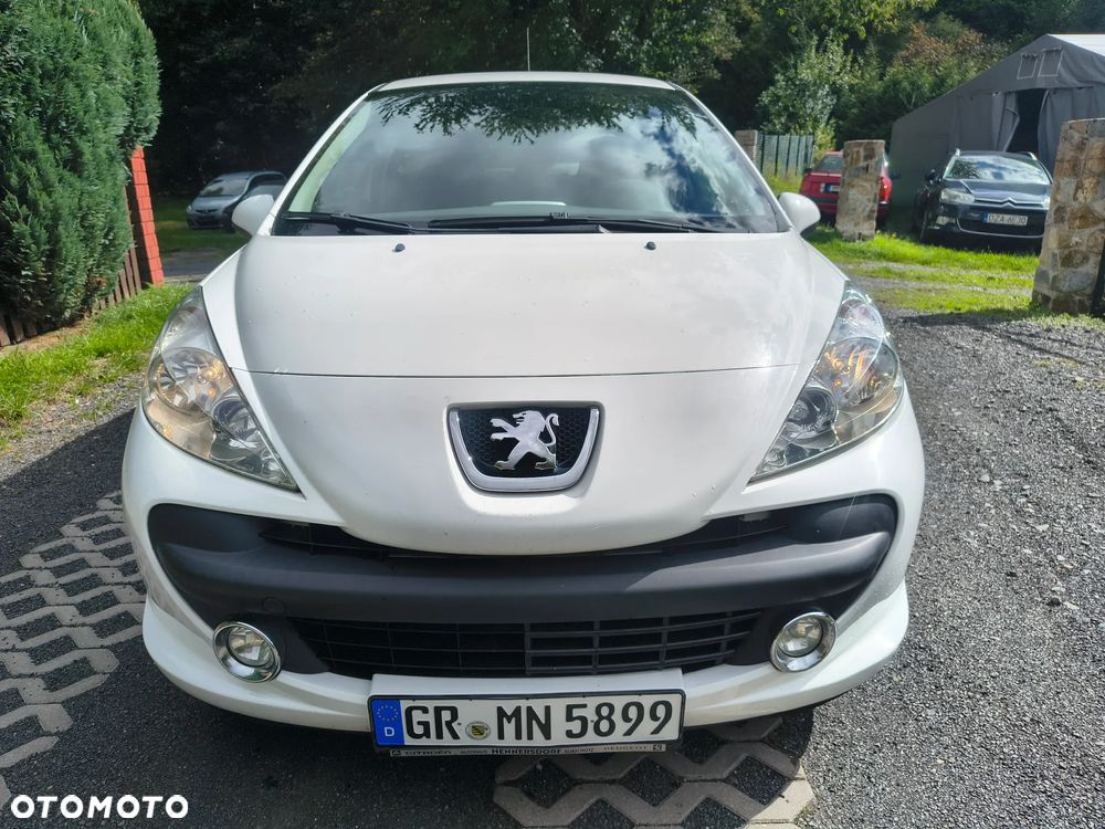 Peugeot 207 95 VTi Tendance - 2