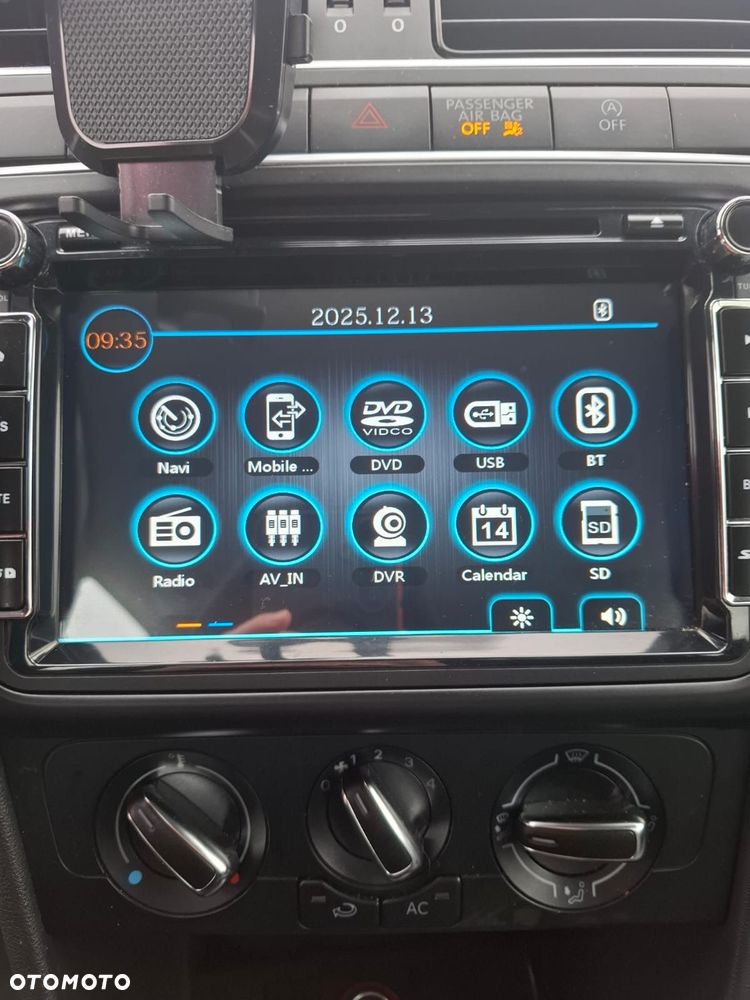 Volkswagen Polo 1.2 TDI DPF BlueMot (87g) - 9