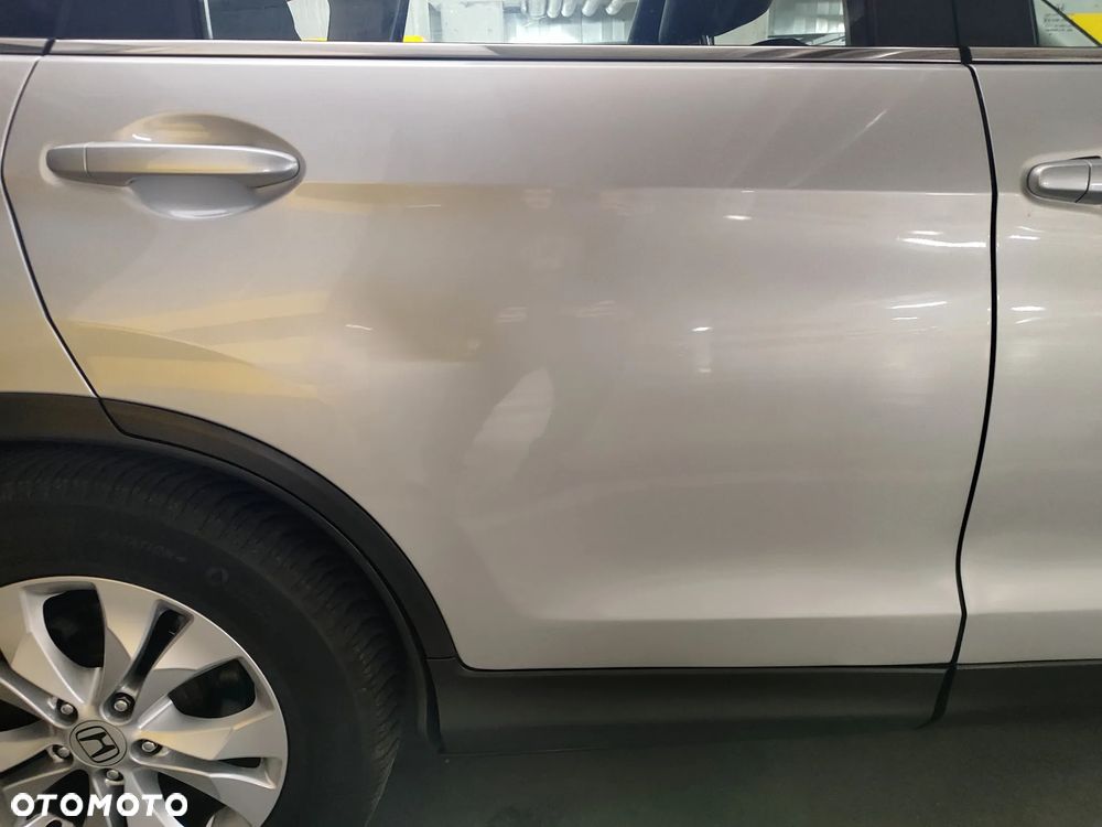 Honda CR-V 2.0 Elegance Plus (2WD) - 27