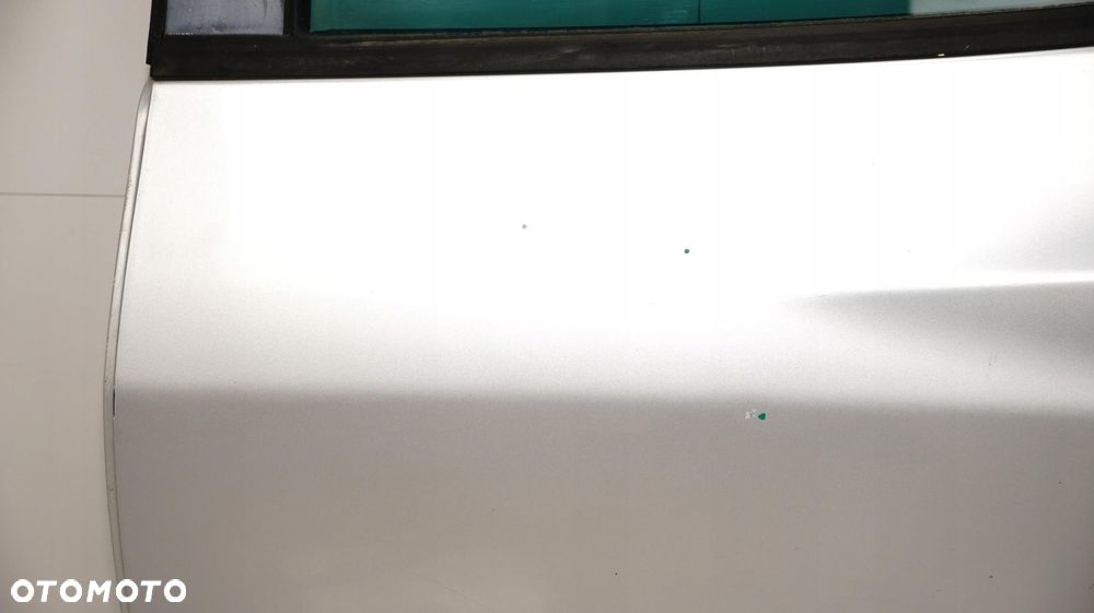 DRZWI LEWY TYŁ HYUNDAI IX35 09-13R 9S - 7