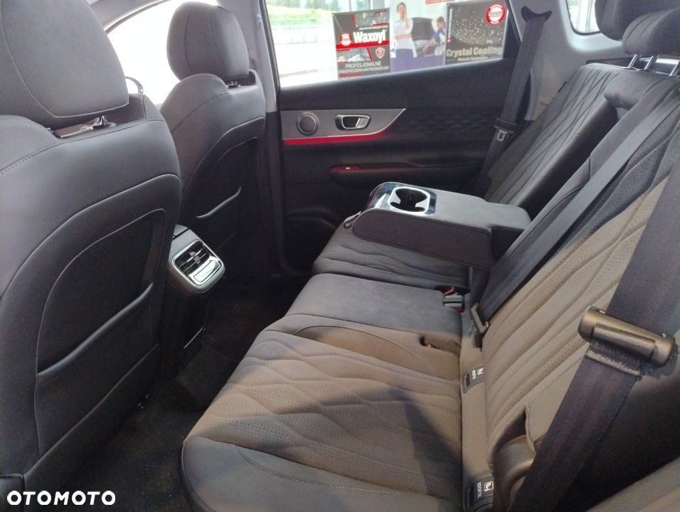 Chery Tiggo 8 - 9