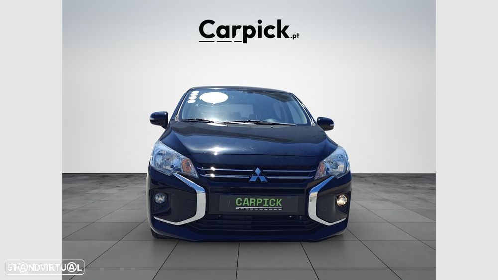 Mitsubishi Space Star 1.2 Intense - 7