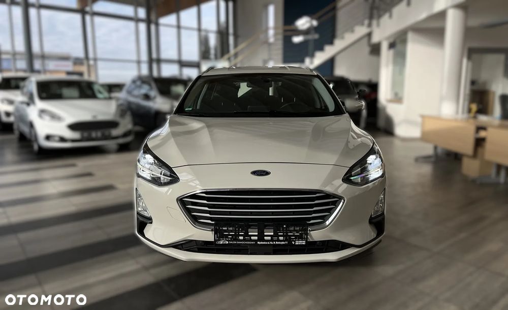 Ford Focus - 3