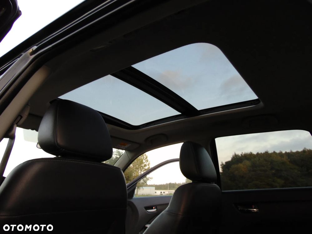 Suzuki Vitara 1.4 Boosterjet Hybrid Comfort+ - 22