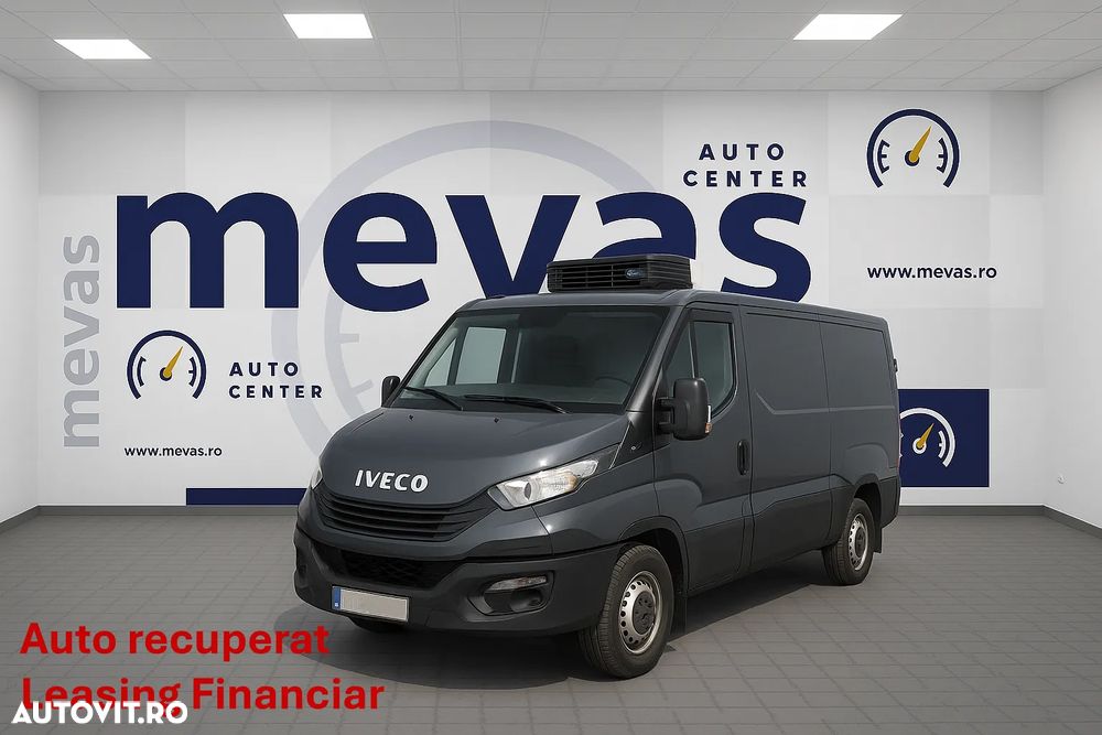 Iveco Daily - 1