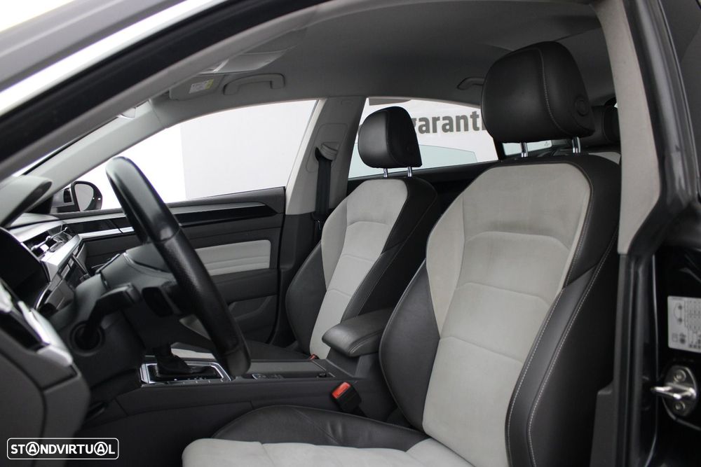 VW Arteon 2.0 TDI Elegance DSG - 36